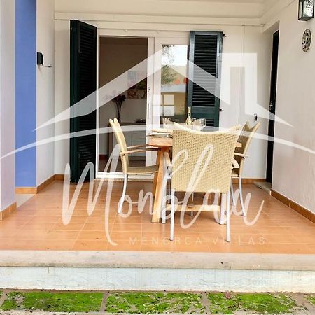 Sa Torreta 1 Apartment Cala Blanca  Exterior photo