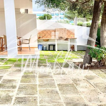 Sa Torreta 1 Apartment Cala Blanca  Exterior photo