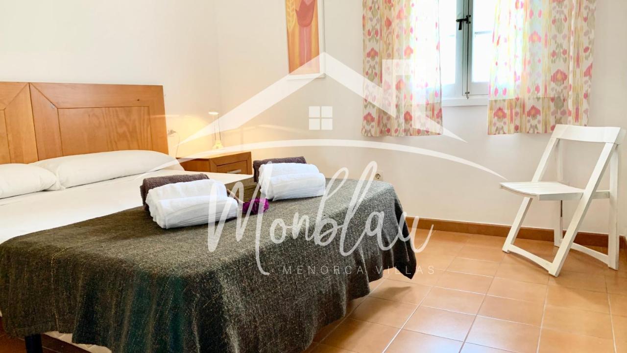 Sa Torreta 1 Apartment Cala Blanca  Exterior photo